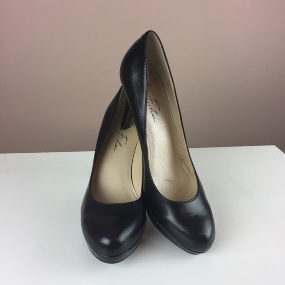 Mark Fisher black pumps - Picture 6 of 7